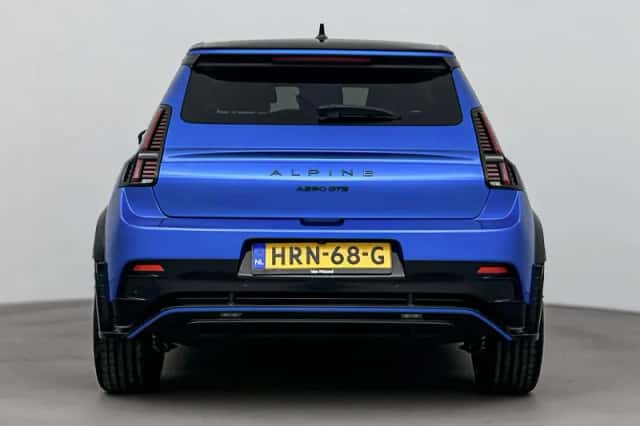 Alpine A290 (2025) thumbnail 3