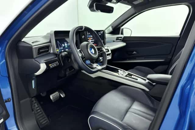 Alpine A290 (2025) thumbnail 8