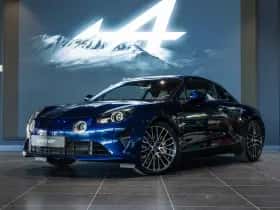 Alpine A110 (2024)