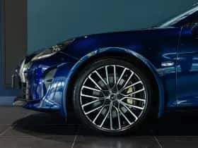 Alpine A110 (2024) thumbnail 50