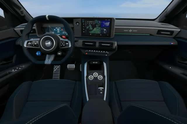 Alpine A290 (2025) thumbnail 6