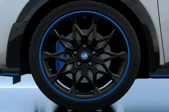 Alpine A290 (2025) thumbnail 4
