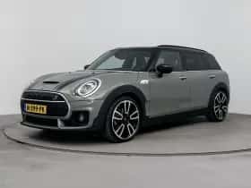 MINI Clubman (2020)