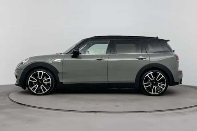 MINI Clubman (2020) thumbnail 2