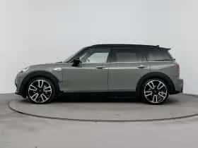 MINI Clubman (2020) thumbnail 2