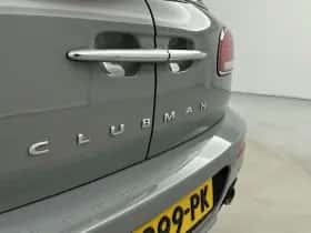 MINI Clubman (2020) thumbnail 22