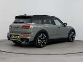 MINI Clubman (2020) thumbnail 4