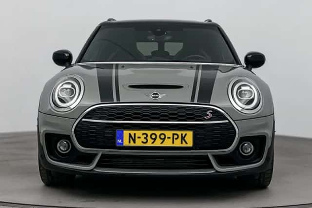 MINI Clubman (2020) thumbnail 5