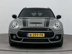 MINI Clubman (2020) thumbnail 5
