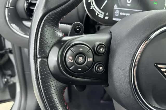 MINI Clubman (2020) thumbnail 6
