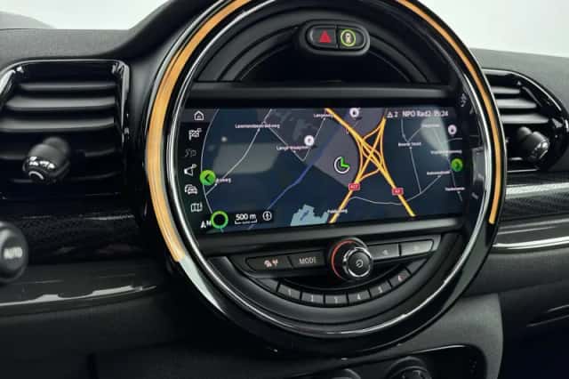 MINI Clubman (2020) thumbnail 7