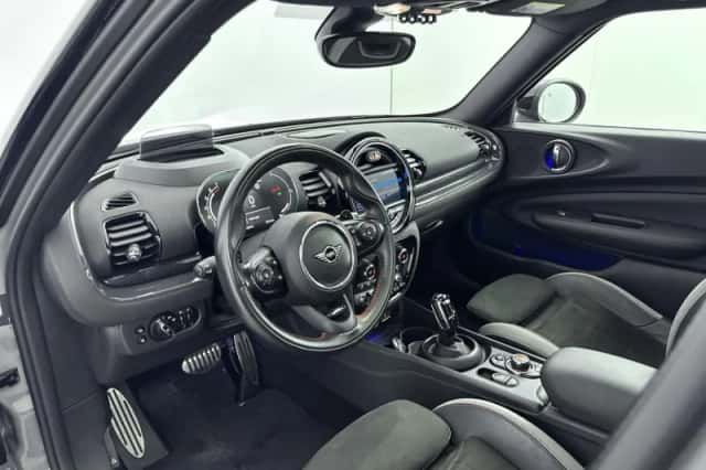 MINI Clubman (2020) thumbnail 8