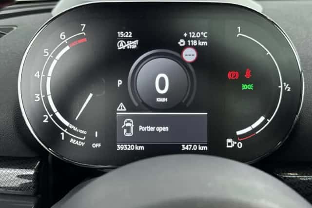 MINI Clubman (2020) thumbnail 9