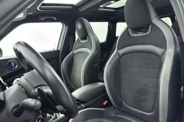 MINI Clubman (2020) thumbnail 10