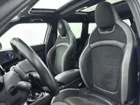 MINI Clubman (2020) thumbnail 10