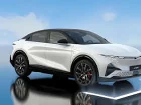 Alpine A390 (2026)