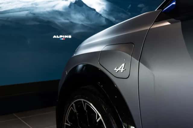Alpine A290 (2026) thumbnail 47