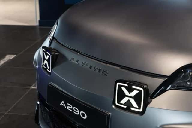 Alpine A290 (2026) thumbnail 50