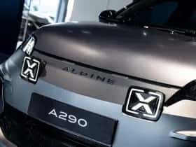 Alpine A290 (2026) thumbnail 52