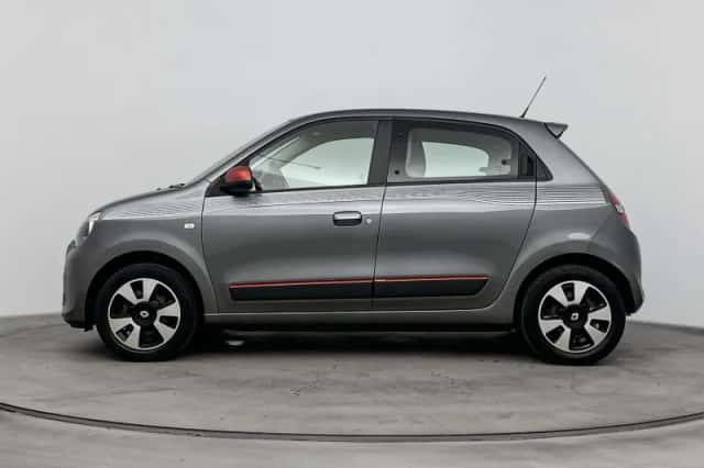 Renault Twingo (2018) thumbnail 2