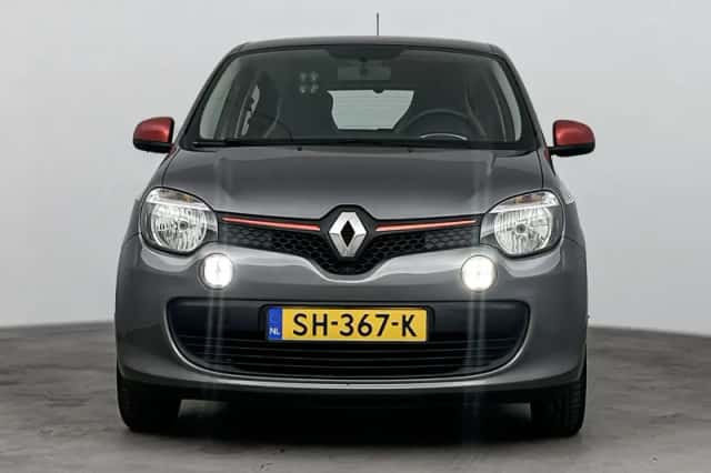 Renault Twingo (2018) thumbnail 5