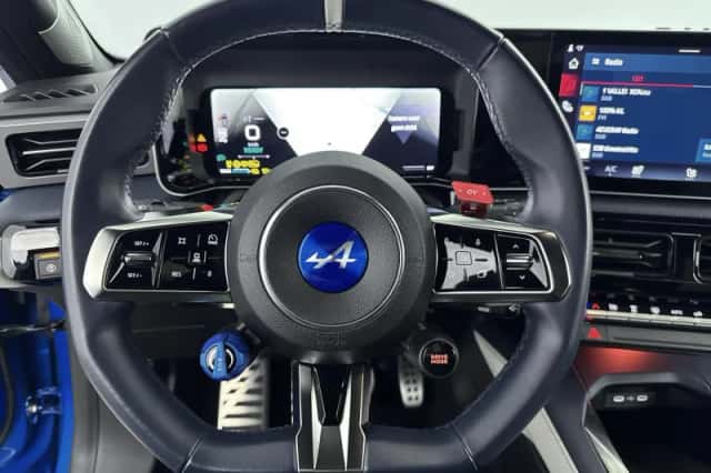 Alpine A290 (2025) thumbnail 27