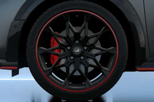 Alpine A290 (2025) thumbnail 3