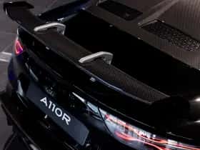 Alpine A110 (2026) thumbnail 12