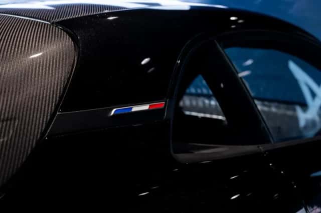 Alpine A110 (2026) thumbnail 13