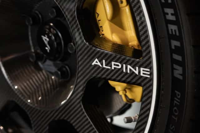 Alpine A110 (2026) thumbnail 21
