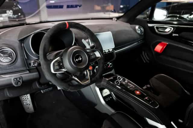 Alpine A110 (2026) thumbnail 27