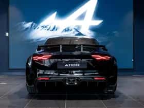 Alpine A110 (2026) thumbnail 4