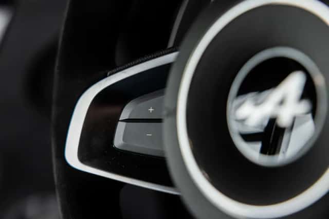 Alpine A110 (2026) thumbnail 40