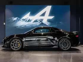 Alpine A110 (2026) thumbnail 5