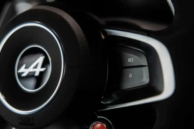 Alpine A110 (2026) thumbnail 41