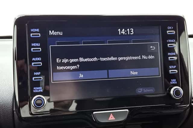 Toyota Yaris (2021) thumbnail 19