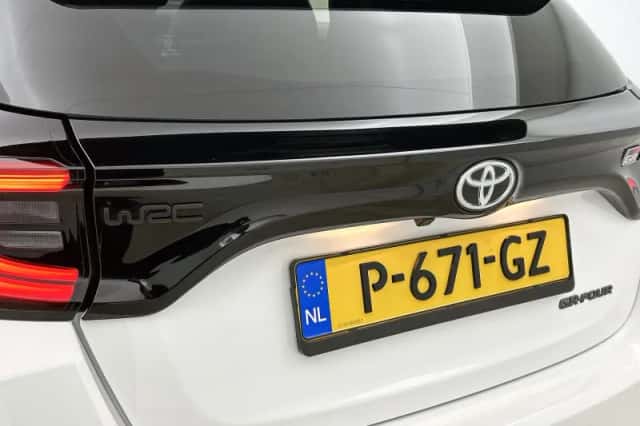Toyota Yaris (2021) thumbnail 25