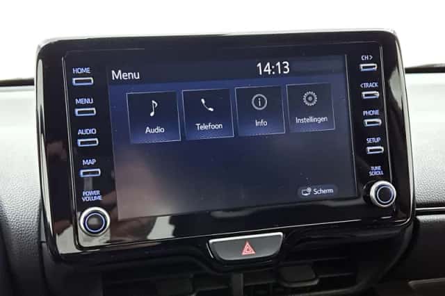 Toyota Yaris (2021) thumbnail 32