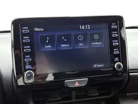Toyota Yaris (2021) thumbnail 32