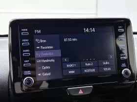 Toyota Yaris (2021) thumbnail 7