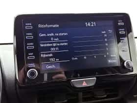Toyota Yaris (2021) thumbnail 10