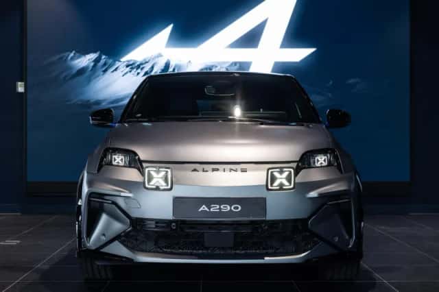 Alpine A290 (2026) thumbnail 2
