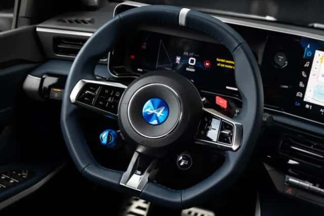 Alpine A290 (2026) thumbnail 9