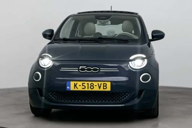 Fiat 500 (2021) thumbnail 5