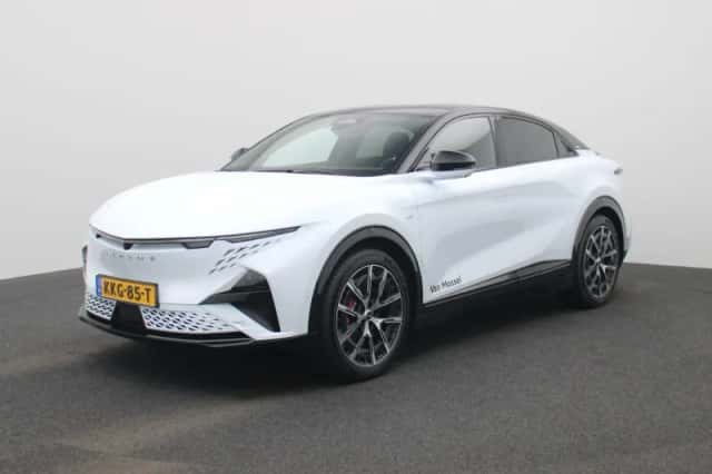 Alpine A390 (2026) thumbnail 1