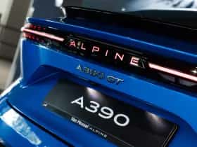Alpine A390 (2026) thumbnail 26