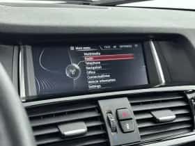 BMW X3 (2015) thumbnail 12