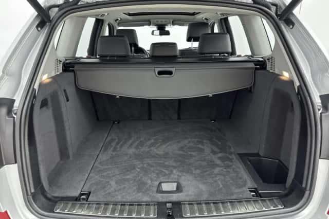 BMW X3 (2015) thumbnail 15