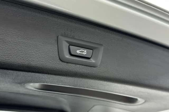 BMW X3 (2015) thumbnail 20