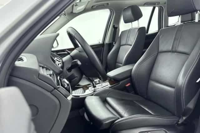 BMW X3 (2015) thumbnail 22